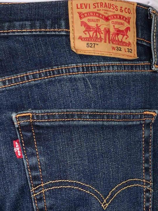 Image du produit Levis 10020214 (W40/L32)