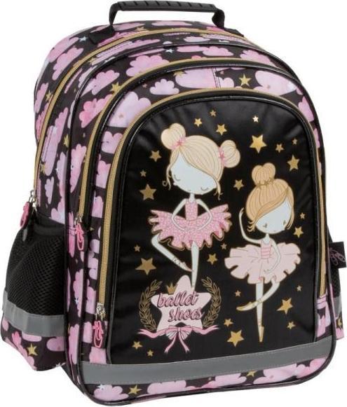 Image du produit Derform Sac à dos petit 15 B Ballerina 12