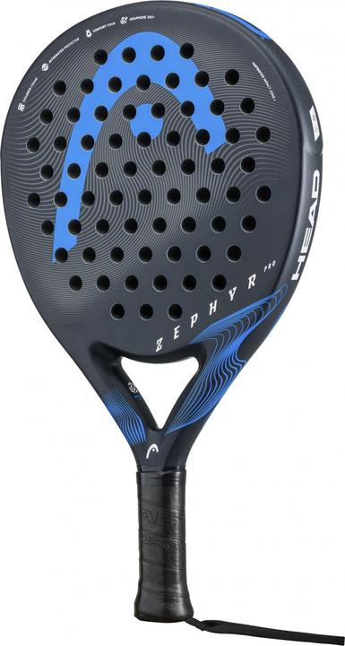 Head Racchetta da padel Zephyr Pro
