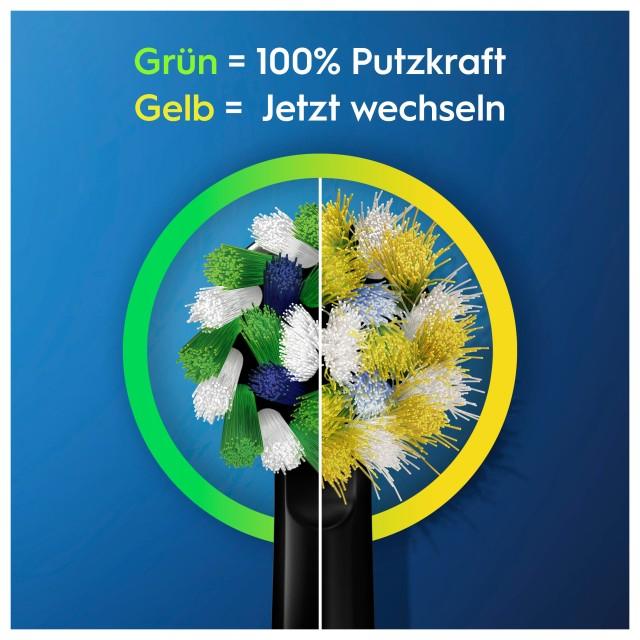 Actual product image Oral-B Vitality Pro Doppelpack (Oscillating toothbrush)