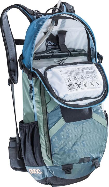 Actual product image Evoc FR Enduro Team (16 l)