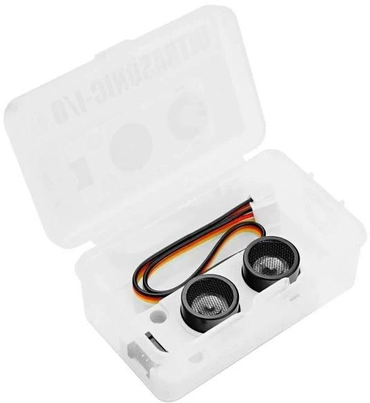 Produktbild M5Stack Ultraschall Distanz Sensor RCWL-9620