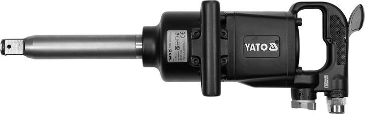 Image du produit Yato Clé d'impact 2600nm (Air comprimé)