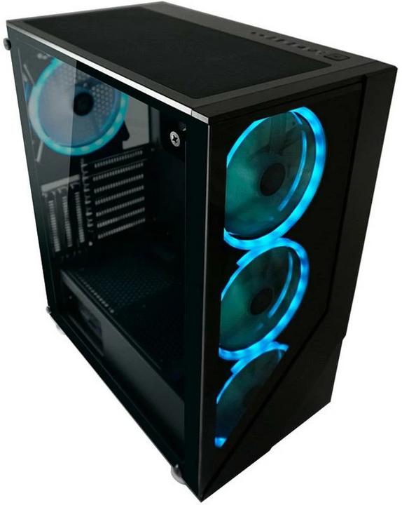 Image du produit LC-Power Gaming 803B (ATX, mATX, Mini-ITX)