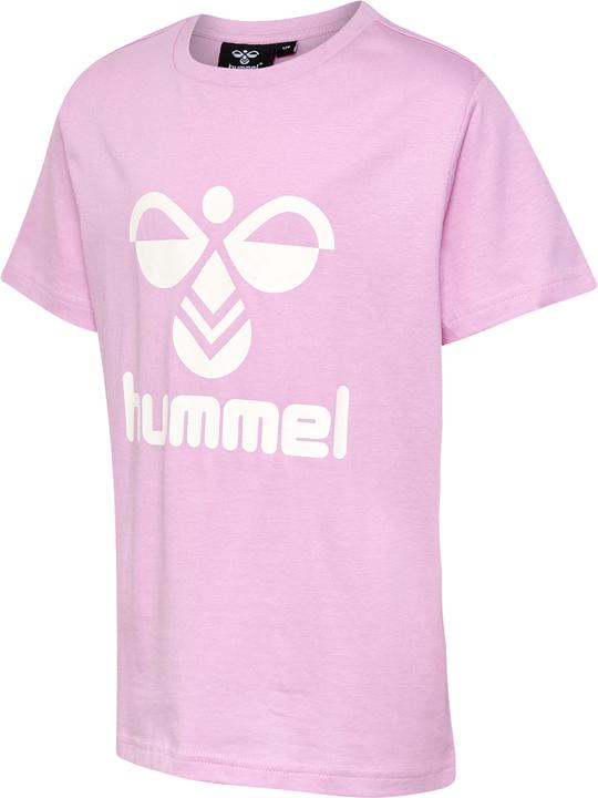 hummel hmlTRES T-SHIRT S/S (176)