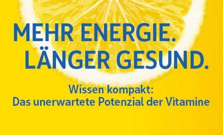 Image du produit Risikofaktor Vitaminmangel (Allemand, Andreas Jopp, 2024)