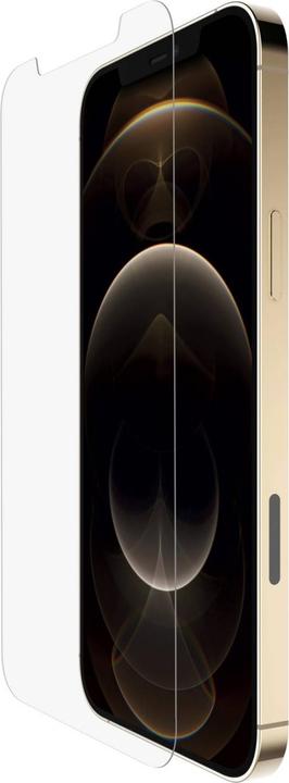 Produktbild Belkin ScreenForce Ultra Glass (1 Stück, Apple iPhone 12 Pro Max)