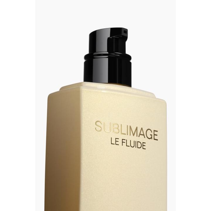 Image du produit Chanel Sublimage (50 ml, Crème 24h)