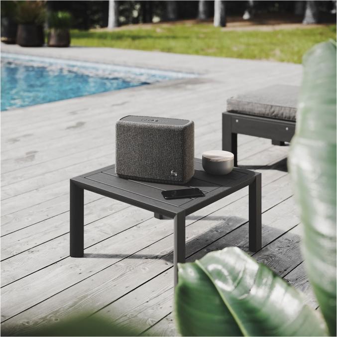 Produktbild Audio Pro A15 (Bluetooth, WLAN)
