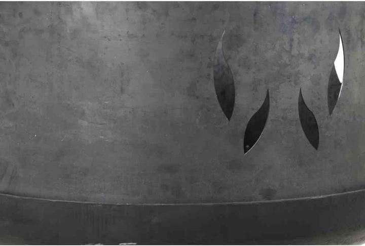 Actual product image Siena Garden Fire bowl attachment (55 cm)