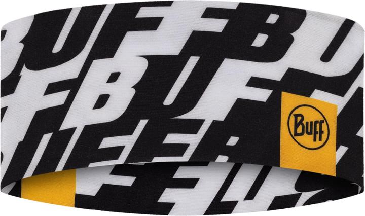 Buff Coolnet Uv® Wide HB Logo