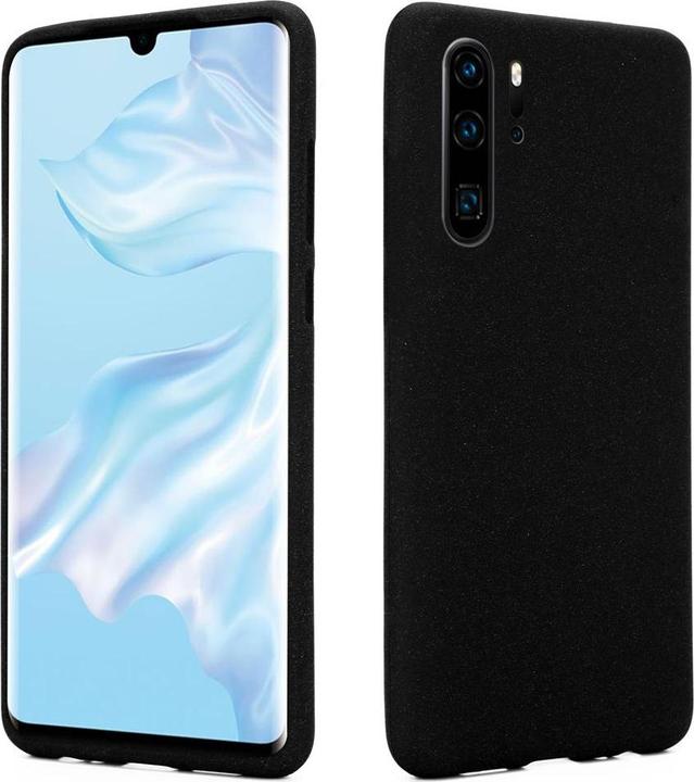 Produktbild Cadorabo TPU Frosted Cover (Huawei P30 Pro)