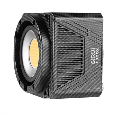 Produktbild Sirui Bi-Color COB Pocket LED Lamp C300X (Videoleuchte)