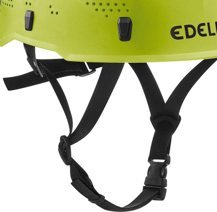 Actual product image Edelrid Ultralight III climbing helmet (54 - 60 cm)
