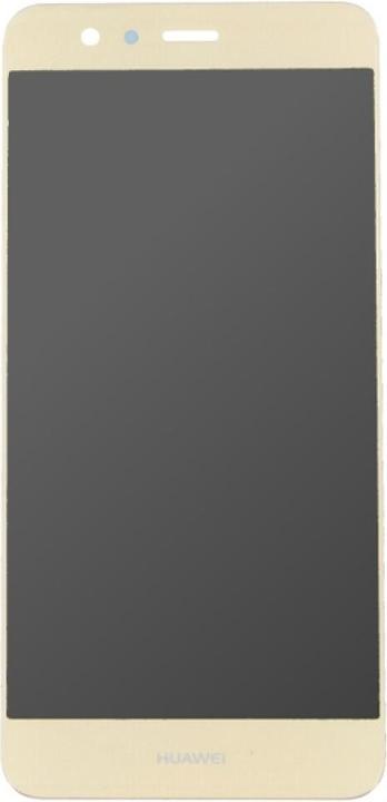 Produktbild OEM Display-Einheit für Huawei P10 Lite gold ohne Rahmen (Display, Huawei P10 Lite)