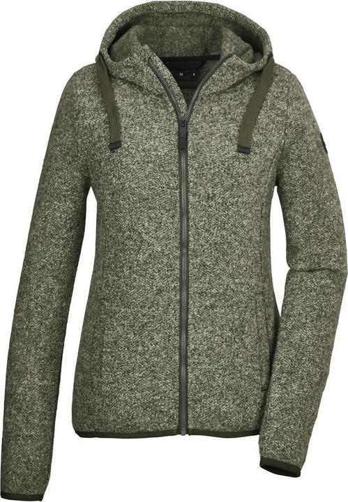 Produktbild G.I.G.A DX GW 52 Fleece Jacket (L)