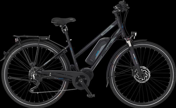 Actual product image Fischer ETD 1861.1 (44 cm)