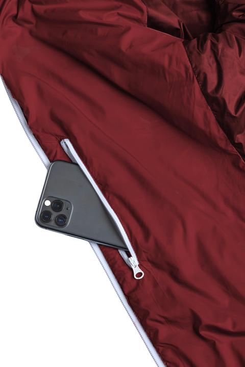 Produktbild Grüezi Bag Women's Refreshful Silkwool Jacket (S)