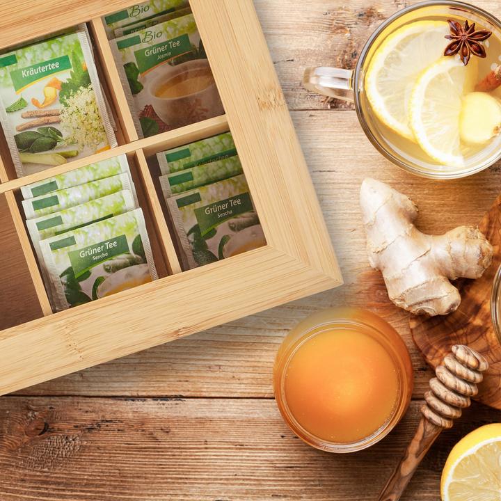 Actual product image Relaxdays Balcony greenhouse