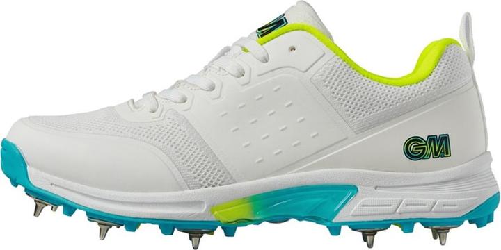 Actual product image Gunn And Moore Childrens/Kids Aion Spiked Cricket Shoes (38)