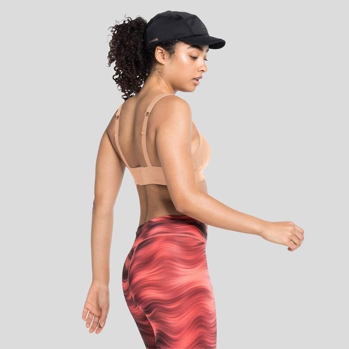 Image du produit Odlo Soutien-gorge de sport Everyday High (80 B)