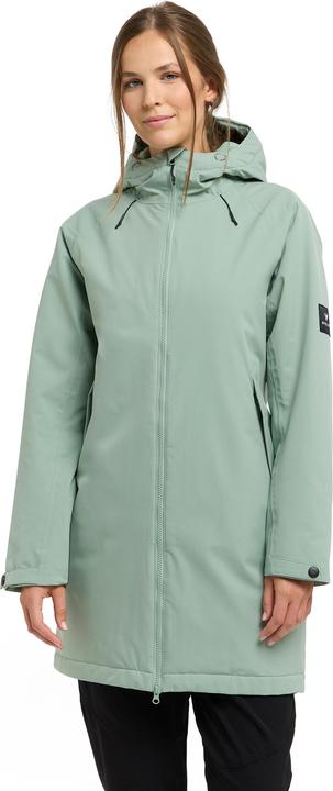 Produktbild Witeblaze HERA Ladies parka, padded,grü grün XL (XL)