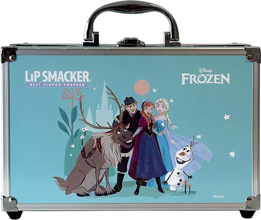 Actual product image Disney Frozen coffret maquillage