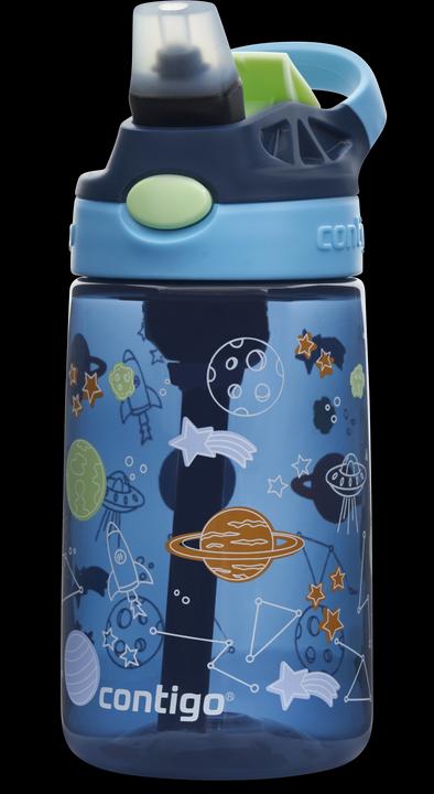 Actual product image Contigo Easy Clean Blueberry Cosmos (0.42 l)