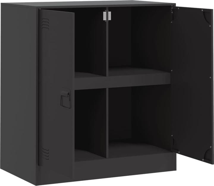 Actual product image VidaXL Sideboard (67 x 39 x 73 cm)