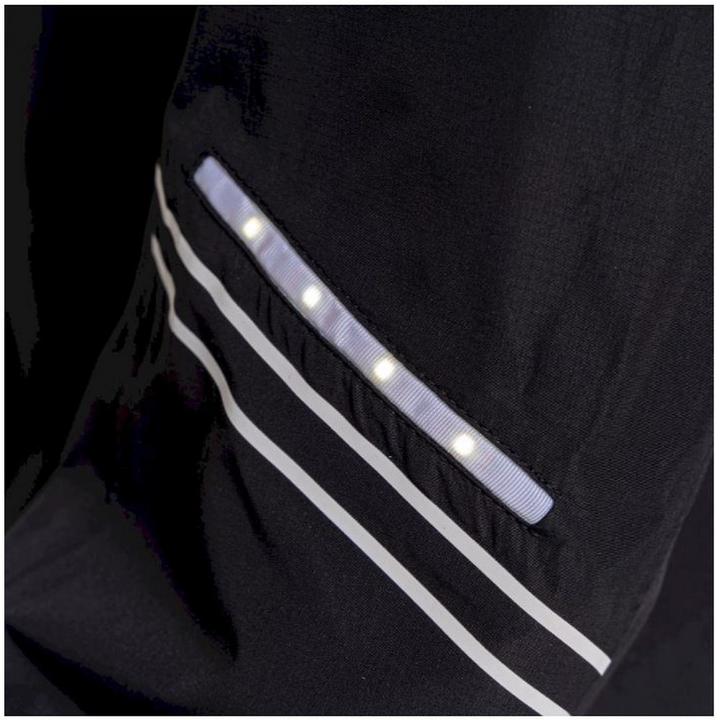 Actual product image Dare2b Illume Pro jacket waterproof (S)