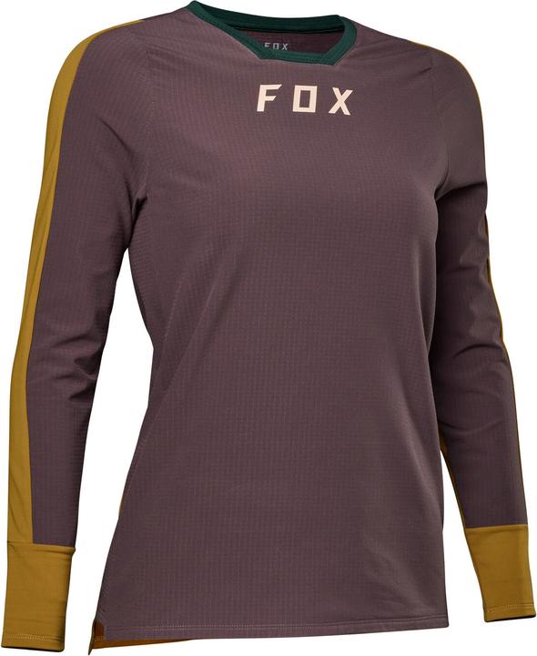 Produktbild Fox Jersey 22 W Defend Thermal Rtb M (M)