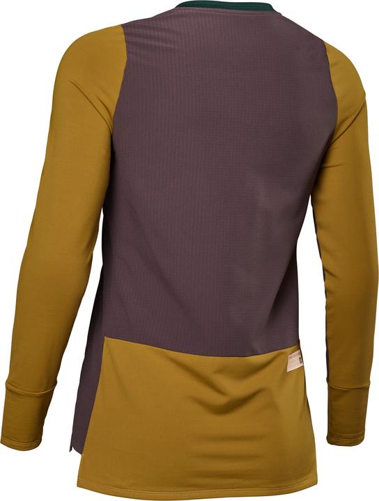 Produktbild Fox Jersey 22 W Defend Thermal Rtb M (M)