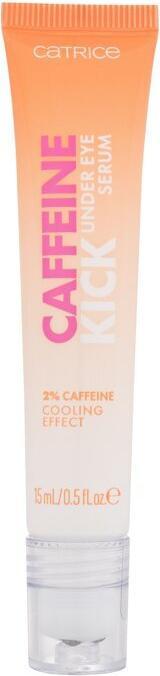 Actual product image Catrice Caffeine Kick (Serum, 15 ml, Day + Night)