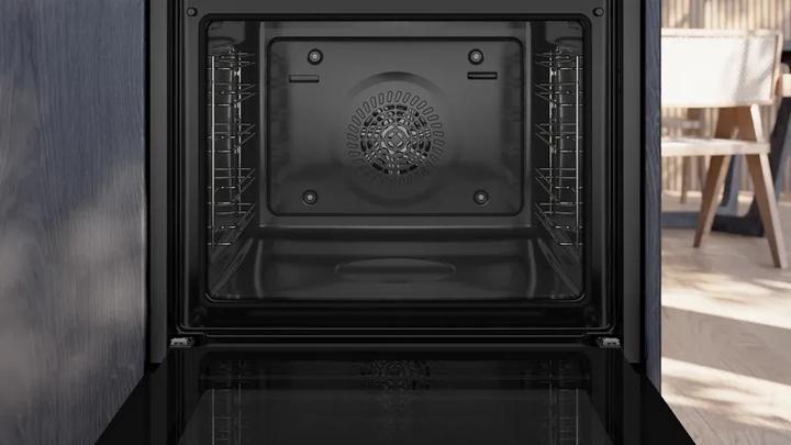 Immagine prodotto Siemens Set da incasso, EA631GNA1E + HE271ABB3, cucina da incasso, piano cottura elettrico, PQ212KAAB