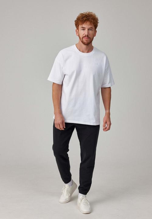 Actual product image Snocks Oversized T-Shirt Herren (M)