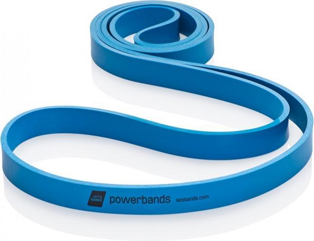 Actual product image Let's Bands Set Max (0.22 m, Easy, Medium, Strong)