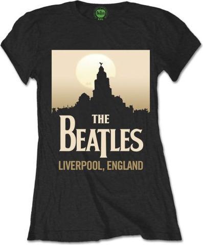 The Beatles Liverpool, England (Girlie) (M)