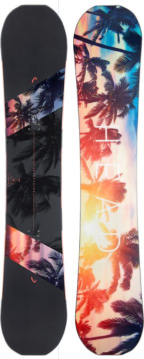 Head Everything LYT Damen Snowboard 22/23 (152)