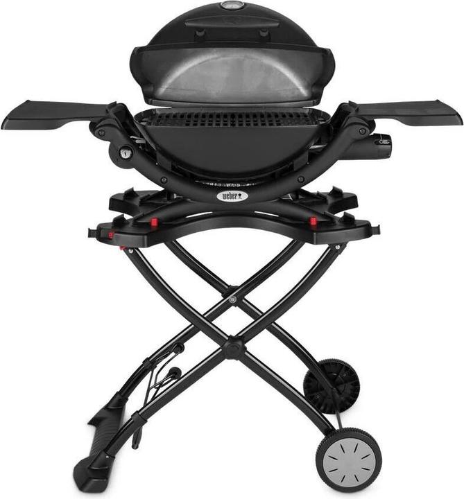 Produktbild Weber Q 1200 Mobil (2.80 kW)
