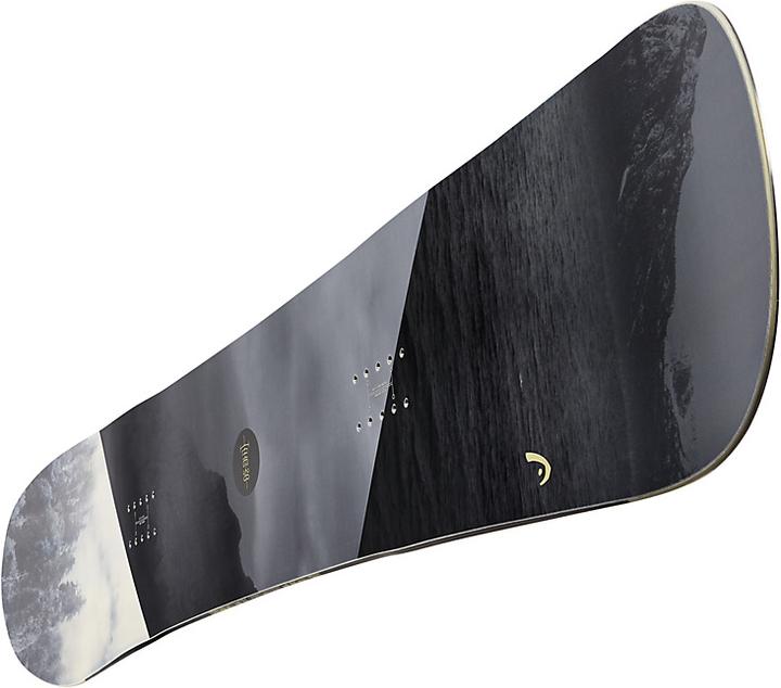 Produktbild Head True 2.0 Snowboard 22/23 (157)