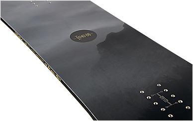 Produktbild Head True 2.0 Snowboard 22/23 (157)