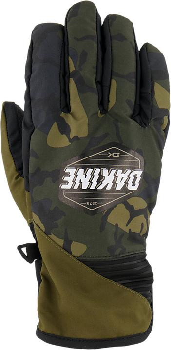 Produktbild Dakine Crossfire Herren Skihandschuh (M)
