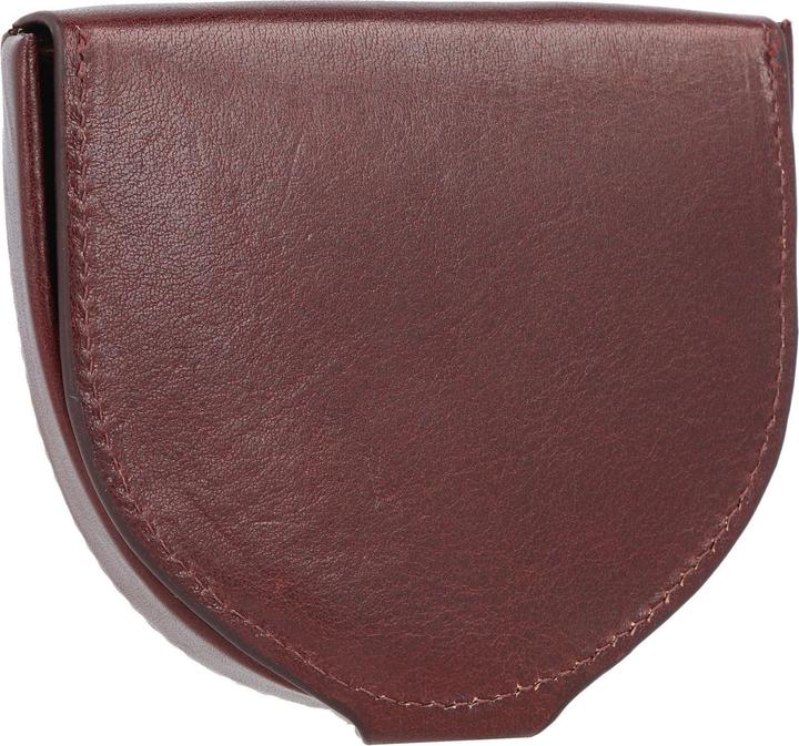 Immagine prodotto Esquire Portafoglio Toscana in pelle 8,5 cm