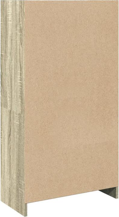 Produktbild VidaXL Lavrenti (57 x 28.5 x 107.5 cm)