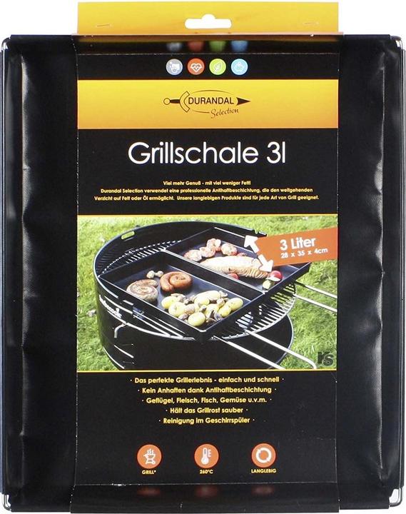 Produktbild Durandal Grillschale