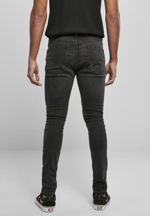 Image du produit Urban Classics Jeans slim lourds et destroy - 16475 (W31/L32)