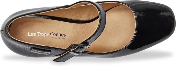Actual product image Les Tropeziennes par M.Belarbi demmy pumps (40)