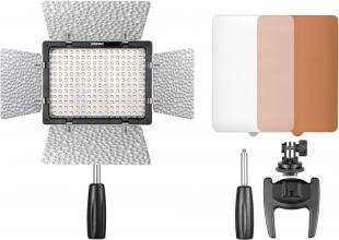 Actual product image Yongnuo YN-160III (Video light, Studio light)