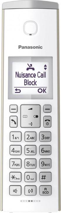 Produktbild Panasonic KX-TGK220GN