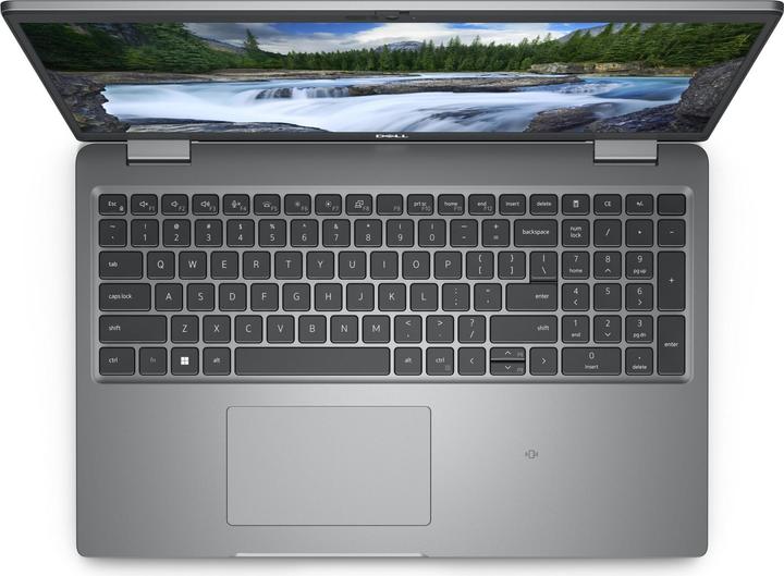 Actual product image Dell Latitude 5540 (15.60", Intel Core i5-1335U, 16 GB, 256 GB, DE)